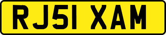 RJ51XAM