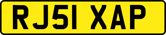 RJ51XAP