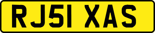 RJ51XAS