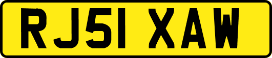 RJ51XAW
