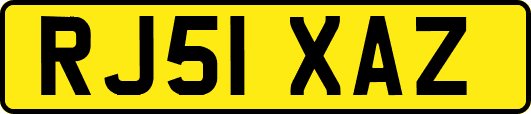 RJ51XAZ