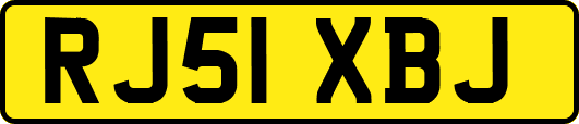 RJ51XBJ