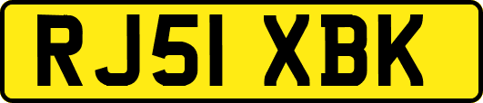 RJ51XBK