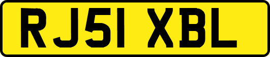 RJ51XBL