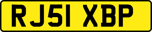 RJ51XBP