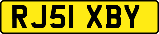 RJ51XBY