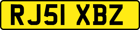 RJ51XBZ