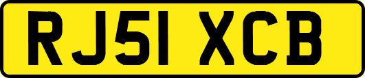 RJ51XCB