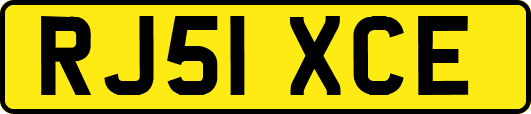 RJ51XCE