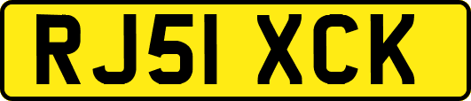 RJ51XCK