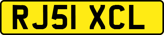 RJ51XCL