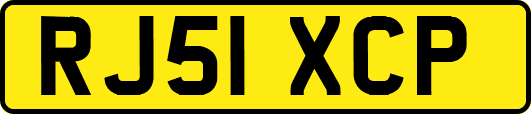 RJ51XCP