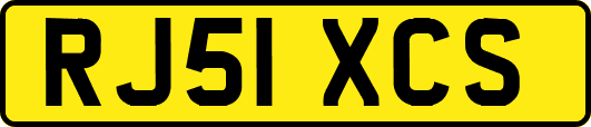 RJ51XCS