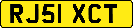 RJ51XCT