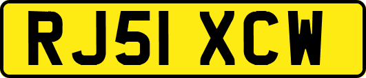 RJ51XCW