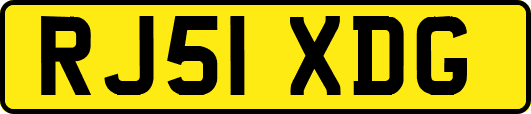 RJ51XDG