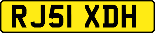 RJ51XDH