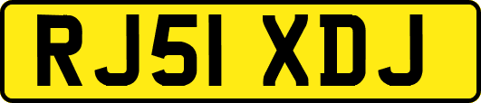 RJ51XDJ