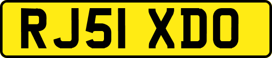 RJ51XDO