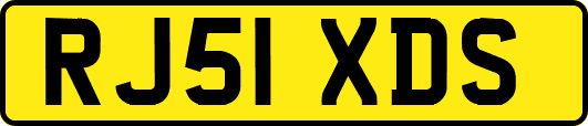 RJ51XDS