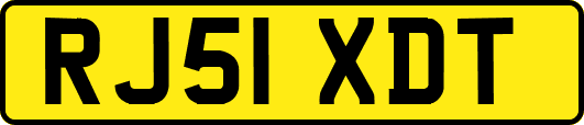 RJ51XDT