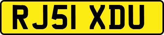 RJ51XDU