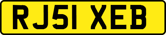 RJ51XEB