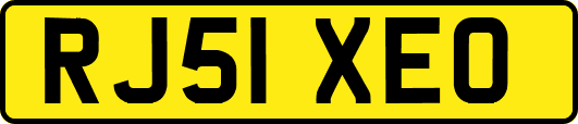 RJ51XEO