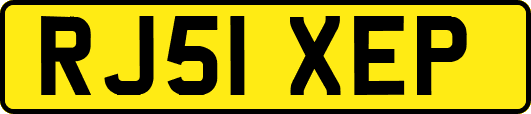 RJ51XEP
