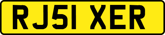 RJ51XER