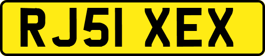 RJ51XEX