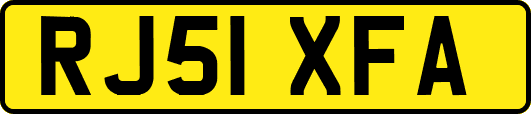 RJ51XFA