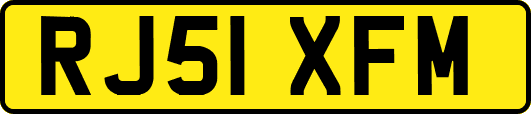 RJ51XFM