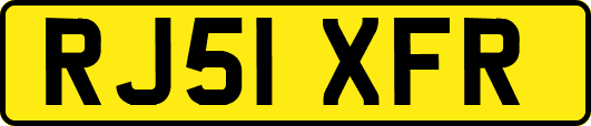 RJ51XFR