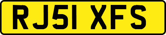 RJ51XFS