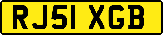 RJ51XGB