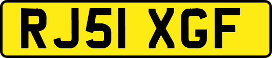 RJ51XGF