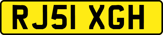 RJ51XGH