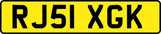 RJ51XGK