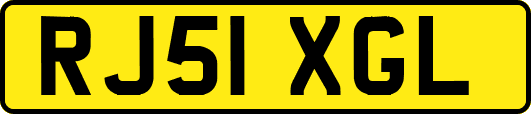 RJ51XGL