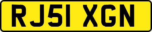 RJ51XGN