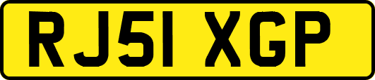 RJ51XGP