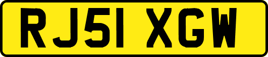 RJ51XGW