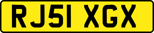 RJ51XGX