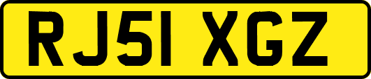 RJ51XGZ