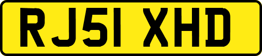 RJ51XHD