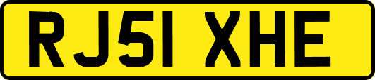 RJ51XHE