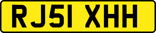 RJ51XHH