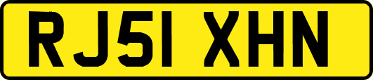 RJ51XHN