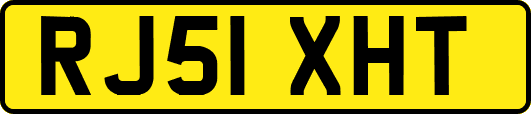 RJ51XHT